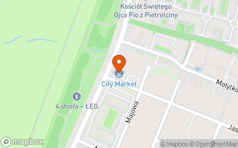 Lokalizacja: Żłobek "CHABEREK"
