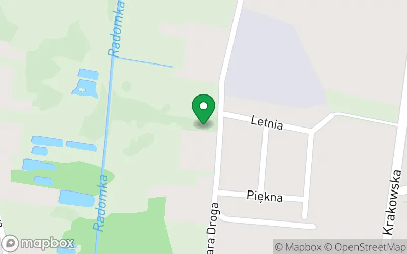 Lokalizacja: Niepubliczne Przedszkole "Nibylandia"