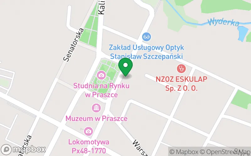 Lokalizacja: Przedszkole Niepubliczne Zgromadzenia Sióstr Felicjanek