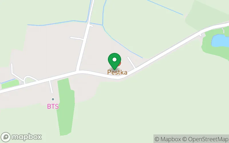 Lokalizacja: Niepubliczne Przedszkole Montessori Pestka