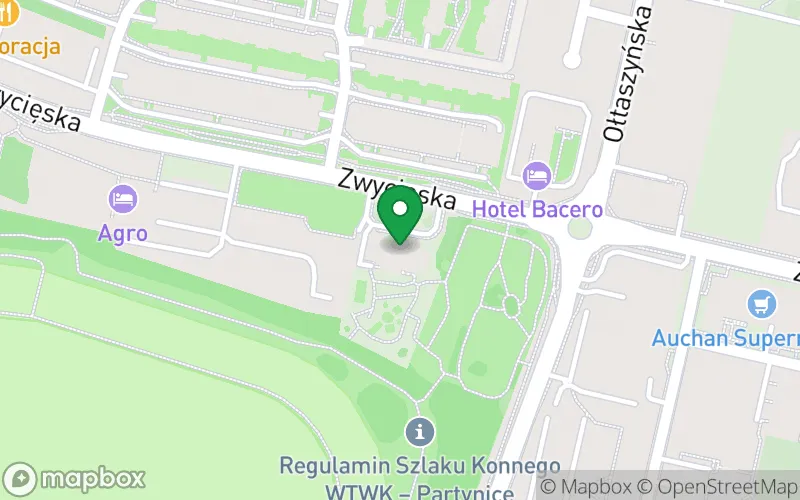 Lokalizacja: Przedszkole nr 23