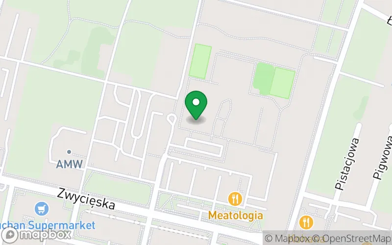 Lokalizacja: Przedszkole nr 60
