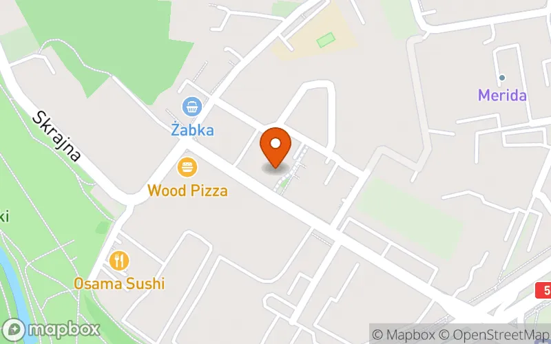 Lokalizacja: Żłobek Muzyczny AQQ