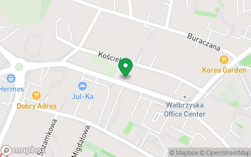 Lokalizacja: Przedszkole nr 56 Niezapominajka
