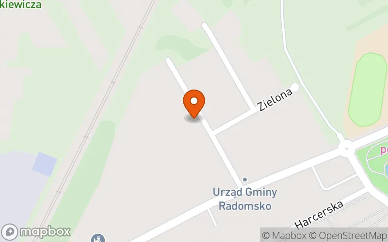 Lokalizacja: Żłobek Kot w Butach