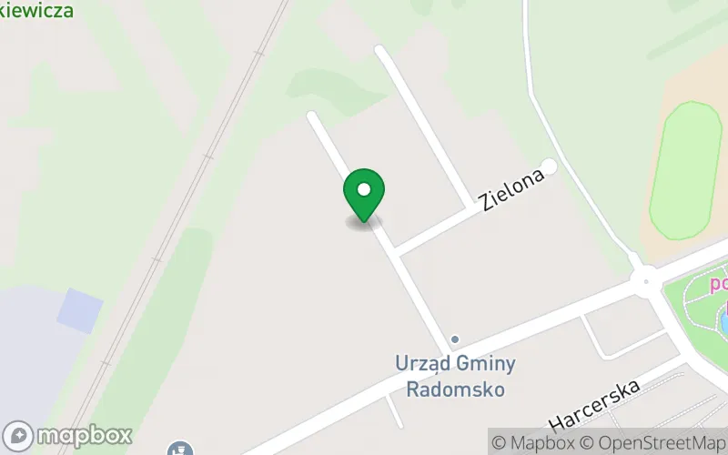 Lokalizacja: Przedszkole Kot w Butach