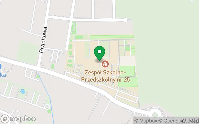 Lokalizacja: Przedszkole nr 111