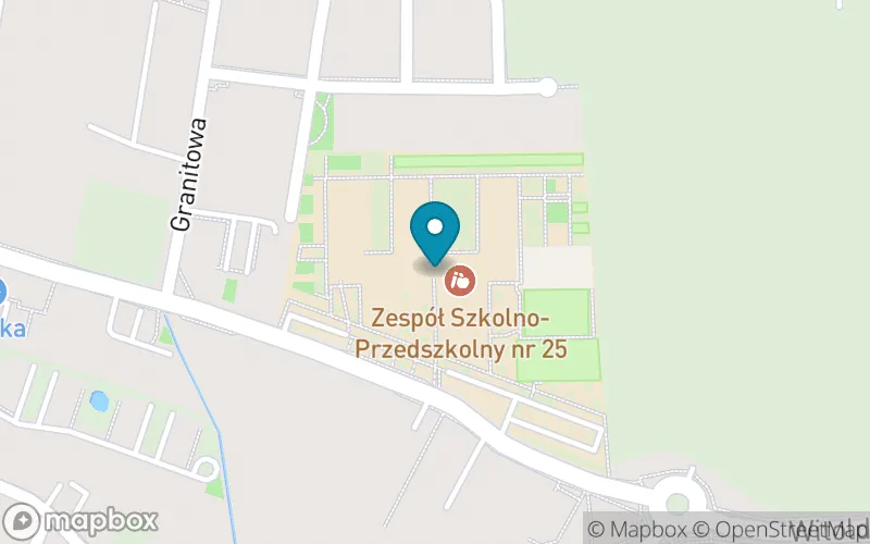Lokalizacja: Szkoła Podstawowa nr 11