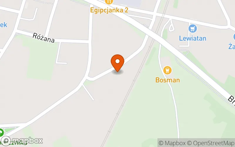 Lokalizacja: "Tęczowy Motylek"