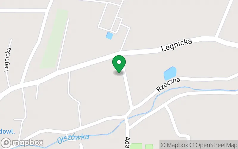 Lokalizacja: Gminne Przedszkole Publiczne