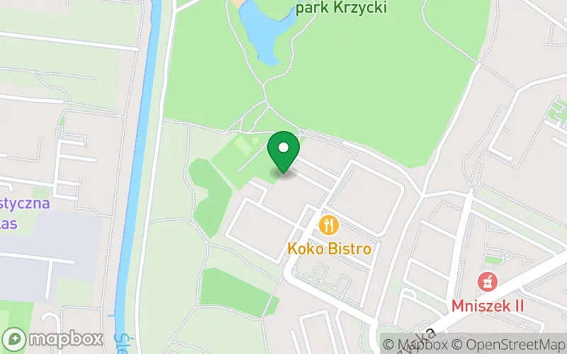 Lokalizacja: Punkt Przedszkolny "Zatoka Przygód"