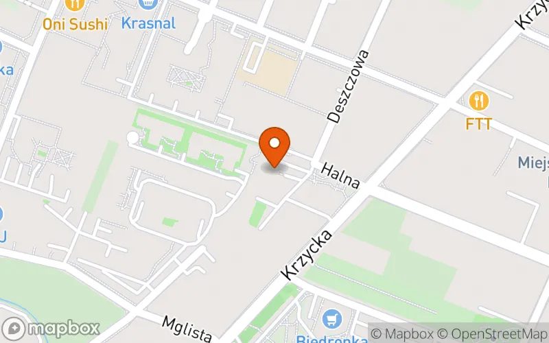Lokalizacja: Lupikowo