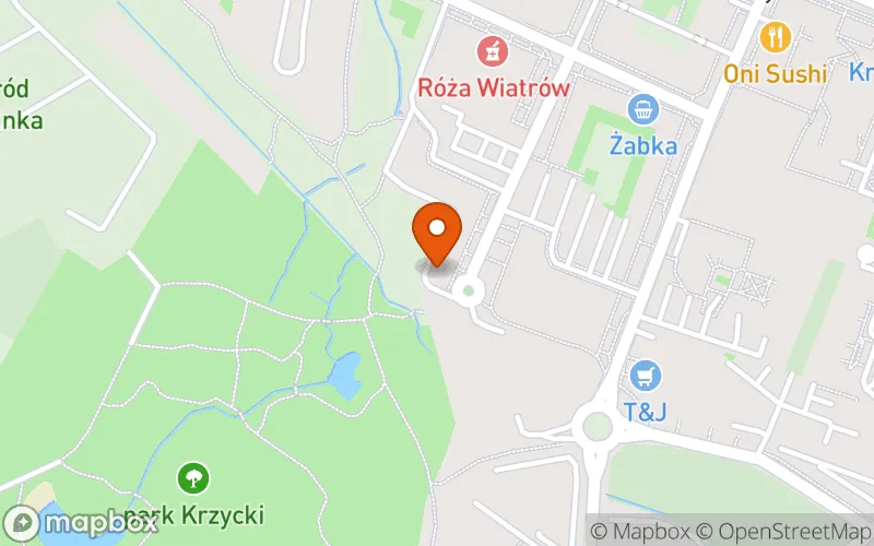 Lokalizacja: Mali Odkrywcy