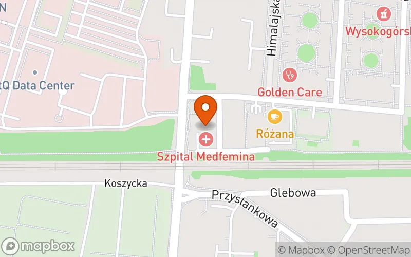 Lokalizacja: Akademia Talentu
