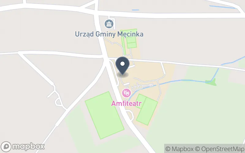 Lokalizacja: Zespół Szkolno-Przedszkolny w Męcince