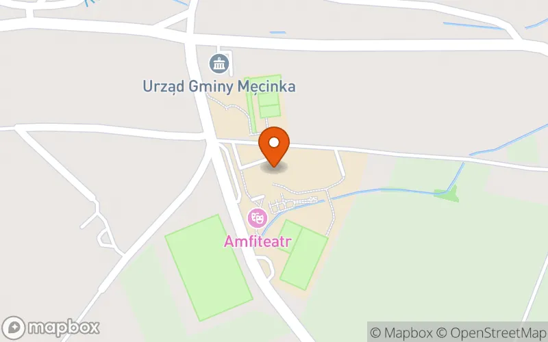 Lokalizacja: Żłobek w Męcince