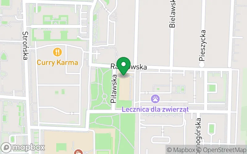 Lokalizacja: Publiczne Przedszkole "Wrocławskie Skauty IV"