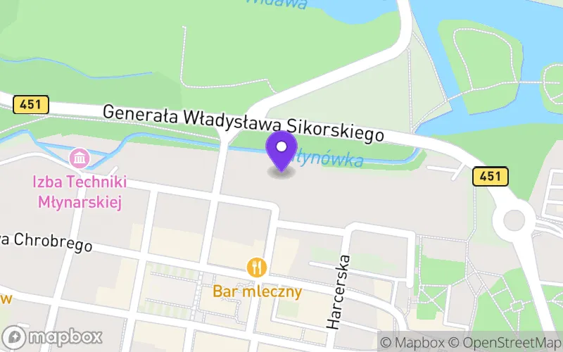 Lokalizacja: Specjalna Branżowa Szkoła I Stopnia przy Zespole Szkół Specjalnych IM Adama Miciewicza w Namysłowie
