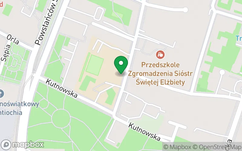 Lokalizacja: Przedszkole nr 19
