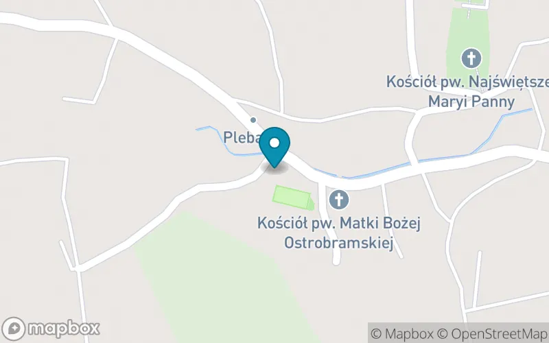 Lokalizacja: Publiczna Szkoła Podstawowa im. Błogosławionego Księdza Alojsa Andrickiego w Rząsinach