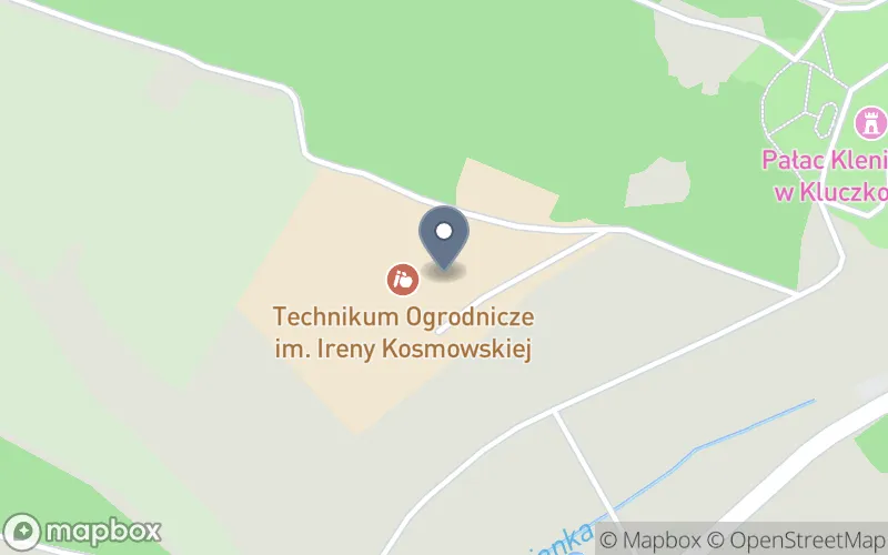 Lokalizacja: Branżowe Centrum Umiejętności w Kluczkowicach w Zespole Szkół Zawodowych im. S. Konarskiego w Opolu Lubelskim