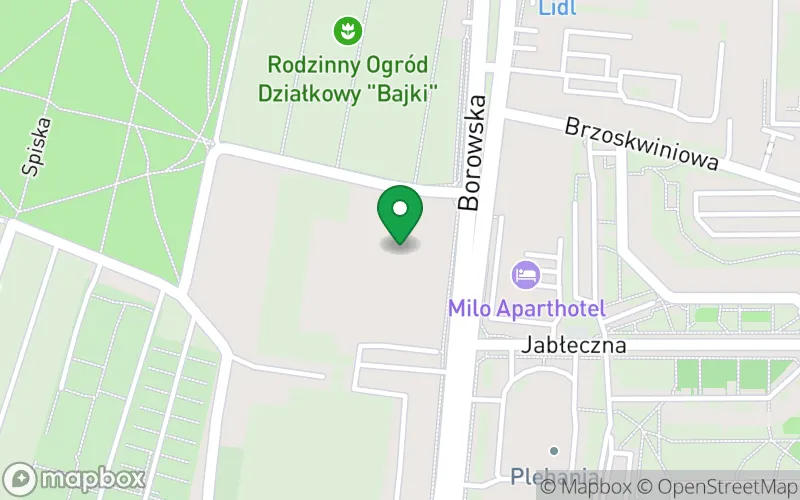 Lokalizacja: Przedszkole nr 49 im. Tysiąclecia Miasta Wrocławia