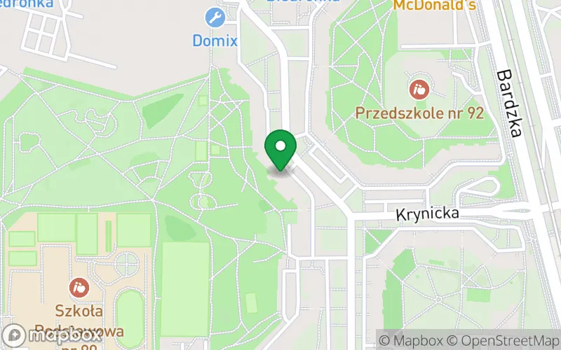 Lokalizacja: Niepubliczne Przedszkole Bim Bam Bom
