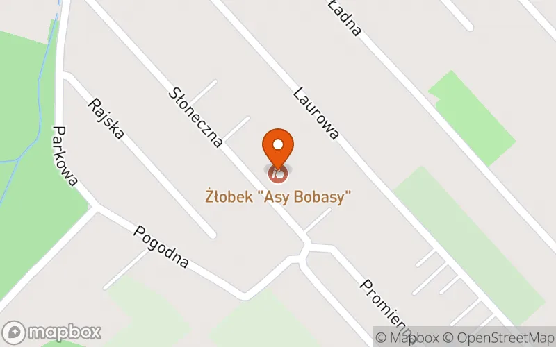 Lokalizacja: Asy Bobasy