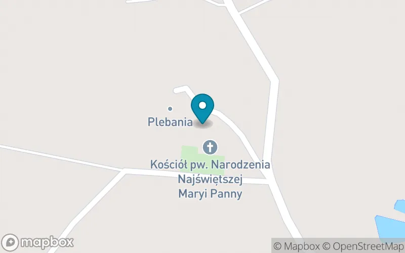 Lokalizacja: Szkoła Podstawowa im. Kornela Makuszyńskiego w Osieku Łużyckim