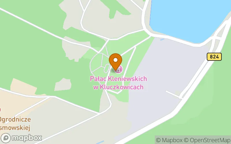 Lokalizacja: Szkoła Policealna w Opolu Lubelskim