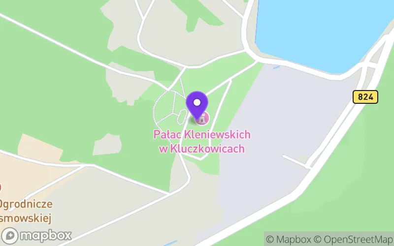 Lokalizacja: Liceum Ogólnokształcące dla Dorosłych