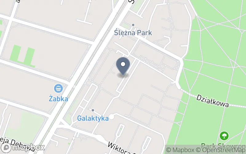 Lokalizacja: Centrum Szkoleniowe Impel Cleaning
