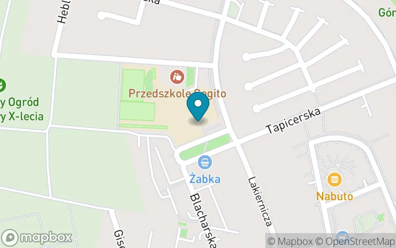 Lokalizacja: Szkoła Podstawowa nr 82 im. Budowniczych Wrocławia
