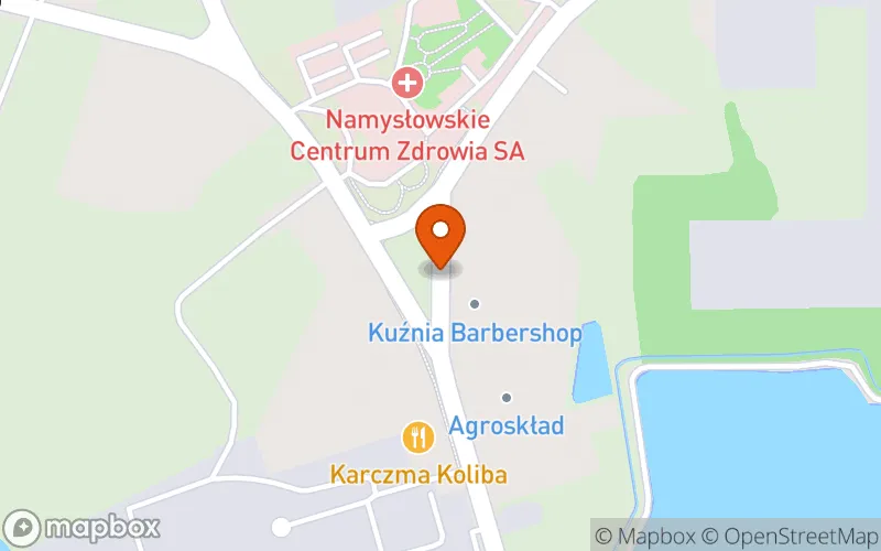 Lokalizacja: Żłobek "Elementarz Przyjazny Rodzinie"