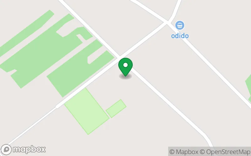 Lokalizacja: Punkt Przedszkolny w Miedzierzy