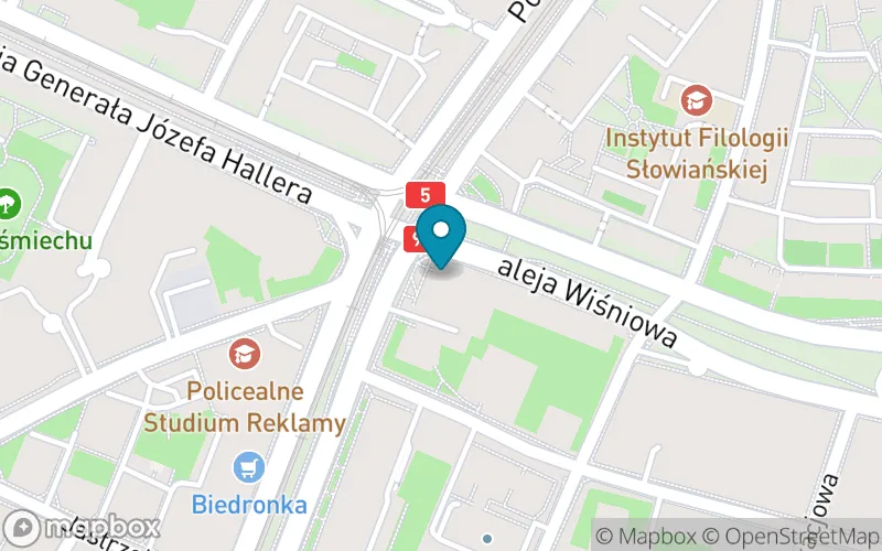Lokalizacja: Niepubliczna Szkoła Podstawowa Integra