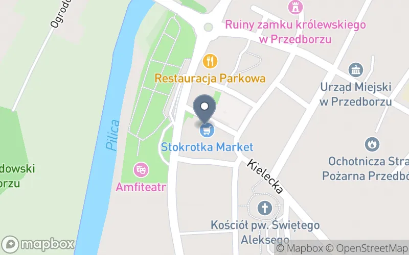 Lokalizacja: Agencja Usług Oświatowych "Art"