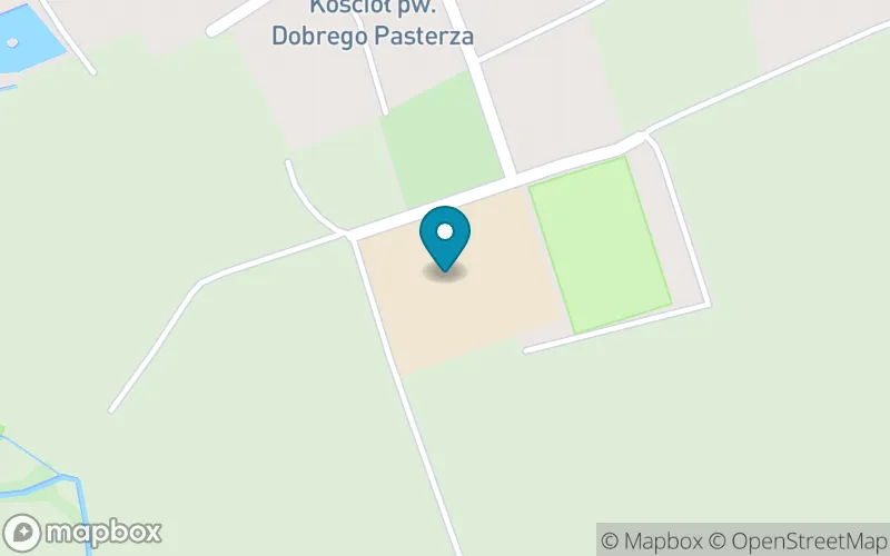 Lokalizacja: Szkoła Podstawowa