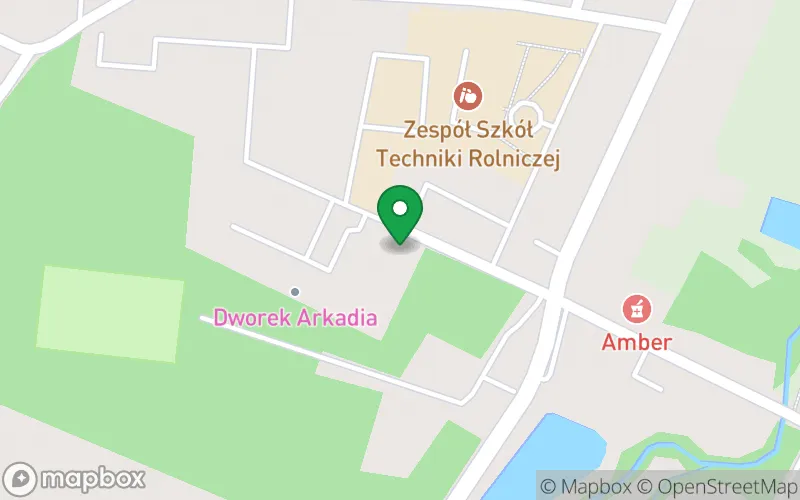Lokalizacja: Samorządowe Przedszkole Publiczne w Piotrowicach ,,Parkowe Skrzaty'