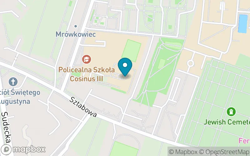 Lokalizacja: IV Szkoła Podstawowa Ad Astra we Wrocławiu
