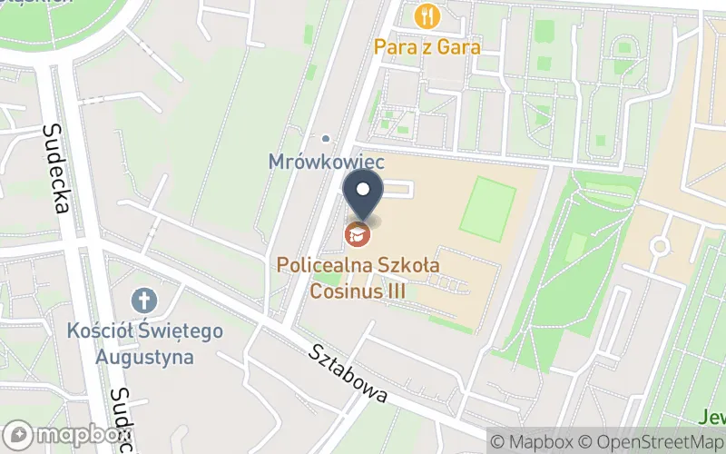 Lokalizacja: Zespół Szkół Ekonomiczno-Ogólnokształcących