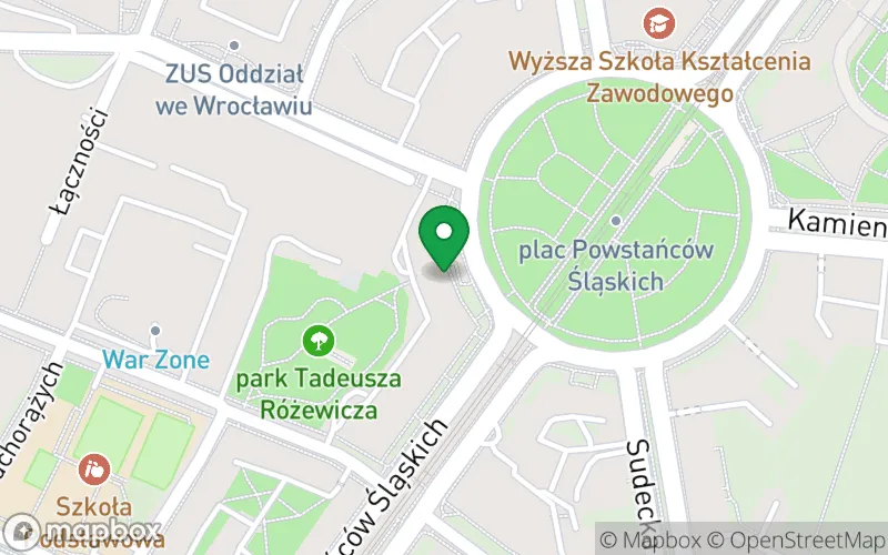 Lokalizacja: Przedszkole Niepubliczne "Pianoforte"