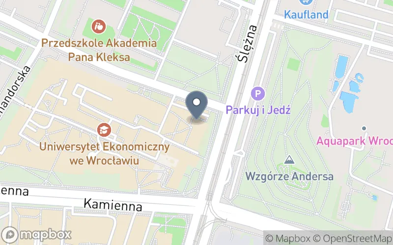Lokalizacja: Centrum Rozwoju Personalnego we Wrocławiu
