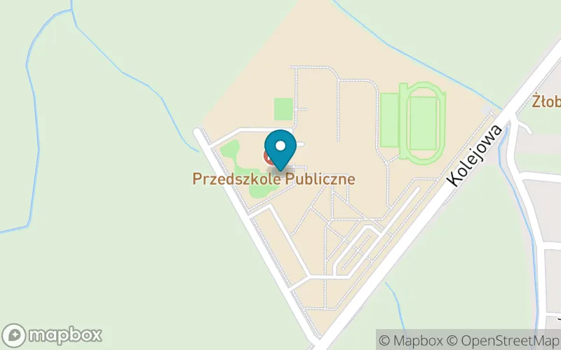 Lokalizacja: Szkoła Podstawowa im. Stulecia Odzyskania Niepodległości Polski w Dobrzykowicach