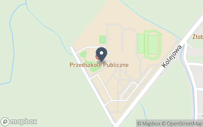 Lokalizacja: Zespół Szkolno-Przedszkolny w Dobrzykowicach