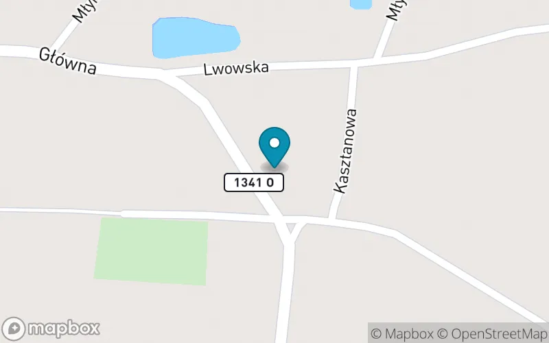 Lokalizacja: Szkoła Podstawowa w Szymonkowie