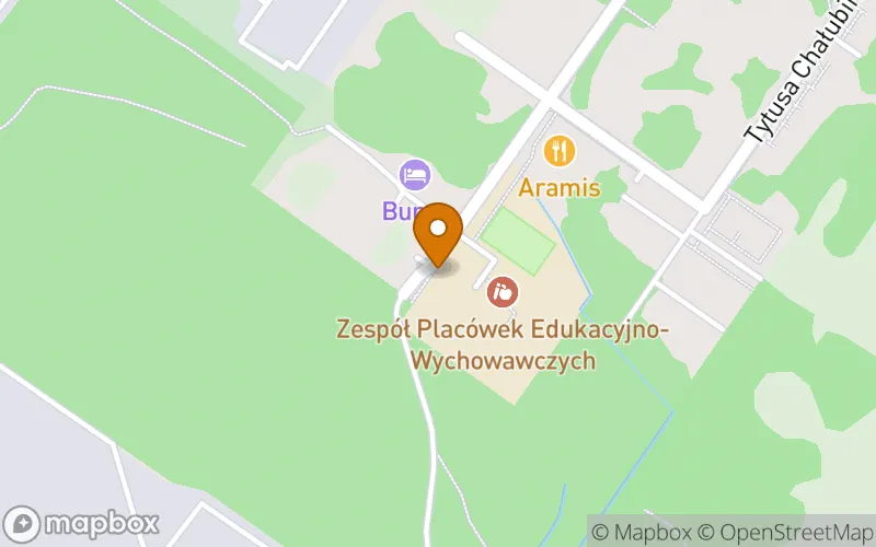 Lokalizacja: Szkoła Policealna Specjalna w Zespole Placówek Edukacyjno-Wychowawczych w Skarżysku-Kamiennej