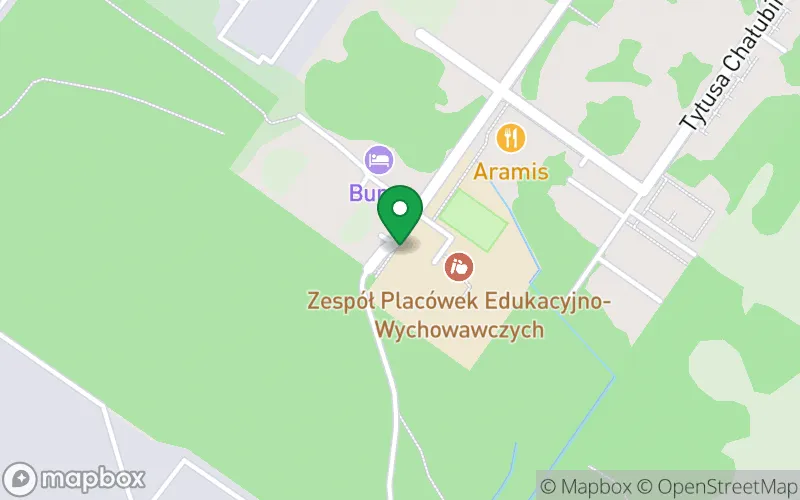 Lokalizacja: Przedszkole Specjalne w Zespole Placówek Edukacyjno-Wychowawczych w Skarżysku-Kamiennej