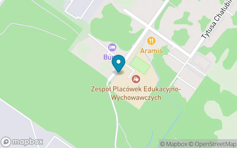 Lokalizacja: Szkoła Podstawowa Specjalna nr 1 w Specjalnym Ośrodku Szkolno-Wychowawczym nr 1 w Skarżysku-Kamiennej