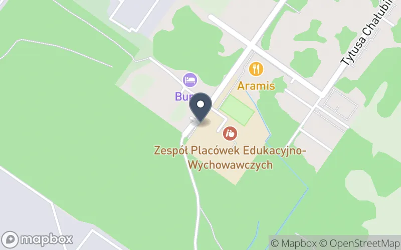 Lokalizacja: Zespół Placówek Edukacyjno-Wychowawczych w Skarżysku-Kamiennej